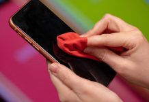 Koronavirüs’e Karşı Cep Telefonlarımızı Nasıl Temizlemeliyiz?