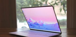 Dell XPS 13 Serisi (2020) İncelemesi