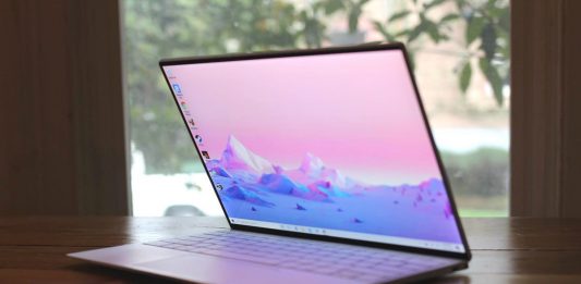 Dell XPS 13 Serisi (2020) İncelemesi