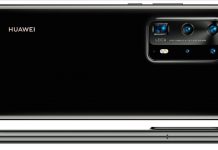Huawei P40 Serisi Dünya Lansmanı 26.03.2020