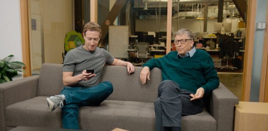 Bill Gates ve Mark Zuckerberg Corona Virüsüne Karşı Ortak Hareket Kararı !