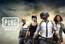 PUBG Mobile Tahtından Oldu!