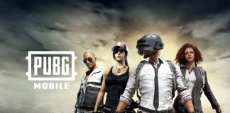 PUBG Mobile Tahtından Oldu!