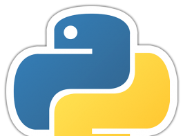 Python Programlama Dili Hakkında python