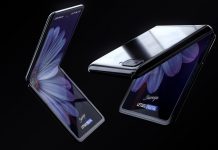 Galaxy Z Flip Yeniden Satışta