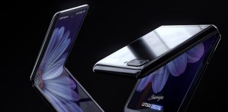 Galaxy Z Flip Yeniden Satışta