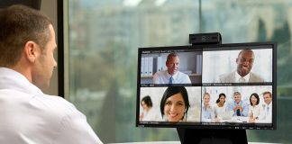 Covid-19 Salgını Sebebiyle Evden Çalışanlar İçin En Başarılı Video Konferans Programları