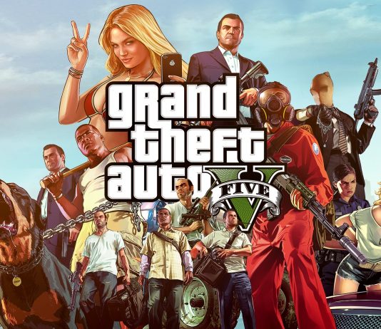 GTA 5 Ücretsiz Oldu GTA 5 Ücretsiz