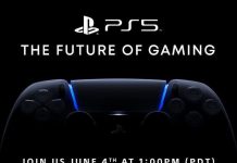 Sony Play Station 5 Tanıtım Tarihi Açıklandı Play Station 5