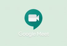 Google Meet Nedir Ve Nasıl Kullanılır ?