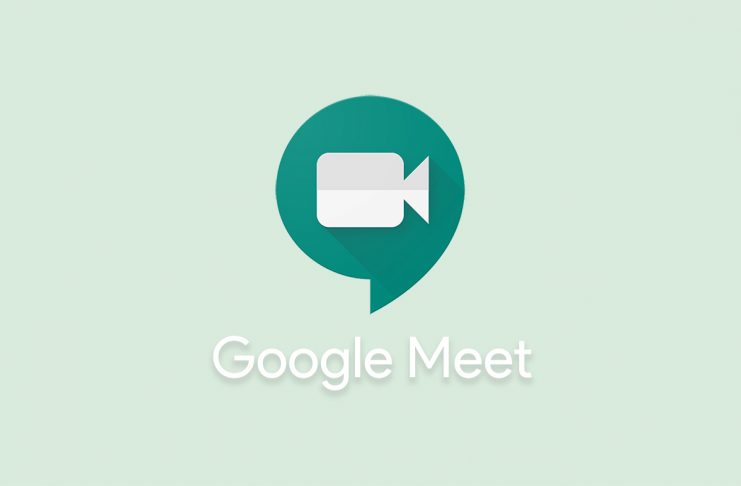  Google Meet Bağlantı Sorunu Yaşayan Öğrencilerimizin Dikkatine 