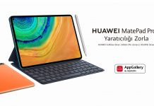 Huawei Matepad Pro Satışta! Fiyatı Ve Özellikleri