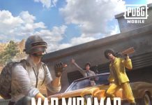 PUBG Mobile “Mad Miramar” Güncellemesi