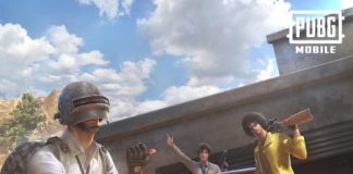 PUBG Mobile “Mad Miramar” Güncellemesi