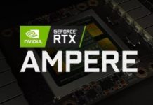 Nvidia’nın Yeni Amiral Gemisi 3080Ti Özellikleri Sızdı