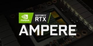 Nvidia’nın Yeni Amiral Gemisi 3080Ti Özellikleri Sızdı