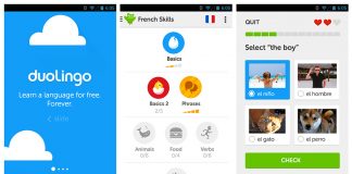 Yabancı Dil Öğrenmenize Katkı Sağlayacak 5 Uygulama