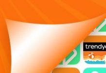 Dolap Artık Trendyol’da !