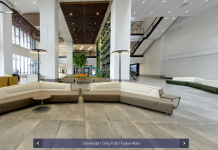 Üniversiteleri Sanal Tur İle İnceleyin Bu görsel sanaltur.medipol.edu.tr adresinden alınmıştır.