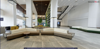 Üniversiteleri Sanal Tur İle İnceleyin Bu görsel sanaltur.medipol.edu.tr adresinden alınmıştır.