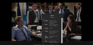 Artık Netflix İle Dil Öğrenmek Daha Kolay !
