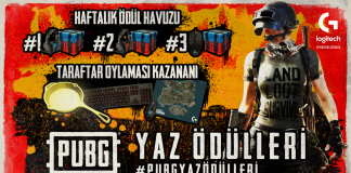 PUBG Yaz Ödülleri Finali Twitter’dan Yapıyor!