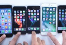 Eski iPhone Sahipleri 25 Dolar Tazminat Talep Edebilecekler