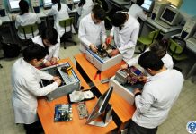 LGS Tercihleri İçin Bilişim Teknolojileri Alanı Bilişim Teknolojileri