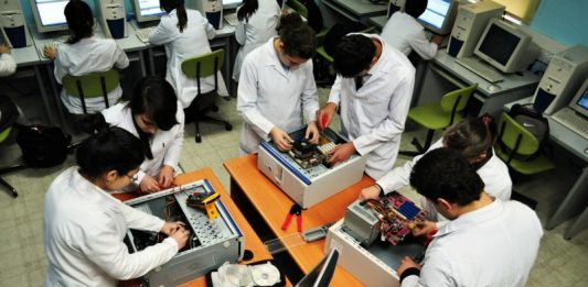 LGS Tercihleri İçin Bilişim Teknolojileri Alanı Bilişim Teknolojileri