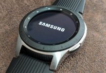 Samsung Galaxy Watch3’den Düşme Algılama Özelliği