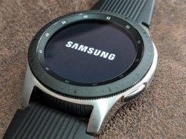 Samsung Galaxy Watch3’den Düşme Algılama Özelliği