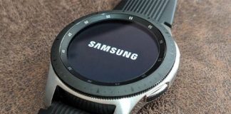 Samsung Galaxy Watch3’den Düşme Algılama Özelliği