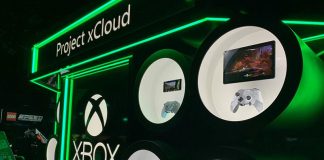 Project xCloud, Eylülde Erişime Açılıyor!