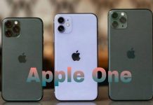 Apple’dan Yeni Paket Aboneliği Hizmeti