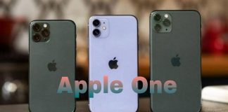 Apple’dan Yeni Paket Aboneliği Hizmeti