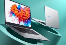 Honor, Yeni Bilgisayarı MagicBook 14 SE’yi Duyurdu