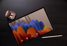Samsung’dan Tab S7ve Galaxy Note 20 İçin İş Odaklı Enterprise Edition Sürümü