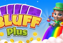 Zynga Türkiye’nin ilk mobil oyunu Bluff Plus Oldu