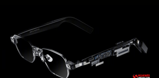 Huawei, Eyewear II’yi Tanıttı