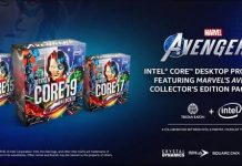 Intel’in Yeni İşlemcileri Duyuruldu