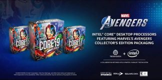 Intel’in Yeni İşlemcileri Duyuruldu