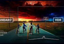 3 Samsung Modeli İçin Daha Netflix HDR Desteği Geldi Netflix HDR