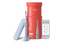 Colgate’in Yapay Zekalı Yeni Diş Fırçası : Hum by Colgate