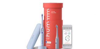 Colgate’in Yapay Zekalı Yeni Diş Fırçası : Hum by Colgate