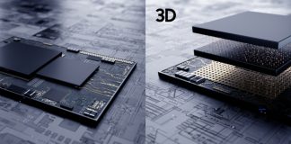 Samsung’un Yeni Entegrasyon Teknolojisi : X-Cube