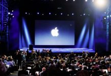 2020 Apple Özel Etkinliği Programı Sızdırıldı !