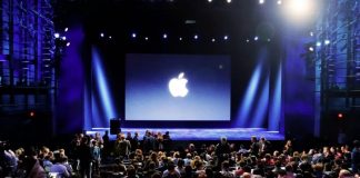 2020 Apple Özel Etkinliği Programı Sızdırıldı !