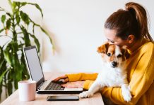 Evden Çalışma Yaygınlaşıyor