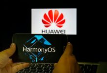 Huawei’den HarmonyOS’lu Akıllı Saat, Tablet Ve Dizüstü Bilgisayar Geliyor