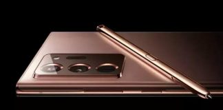 Samsung Galaxy Note 20 Lansman Etkinliği Yaklaşıyor!